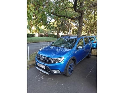 DACIA SANDERO 0.9 TCe Stepway