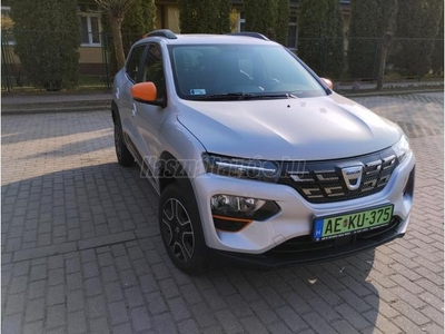 DACIA SPRING Electric 45 Comfort Plus aut.