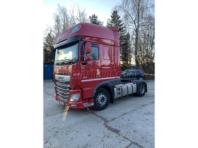 DAF XF