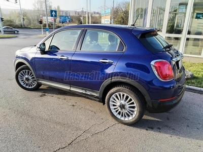 FIAT 500X 1.4 MultiAir T. Lounge