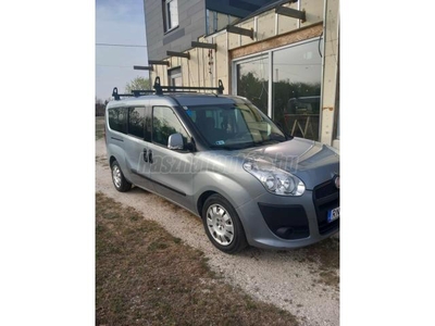 FIAT DOBLO Dobló Cargo 1.6 Mjet Maxi SX Start&Stop EURO5