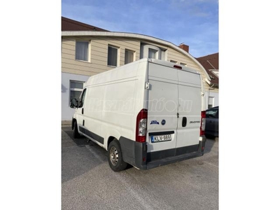 FIAT DUCATO 2.2 Mjet MH2 3.3 t