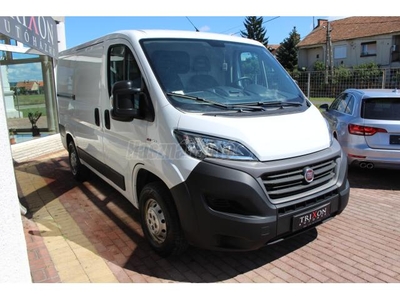 FIAT DUCATO 2.3 Mjet CH1 3.0 t MO-i/ÁFÁS