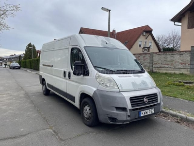 FIAT DUCATO 2.3 Mjet LH2 3.5 t