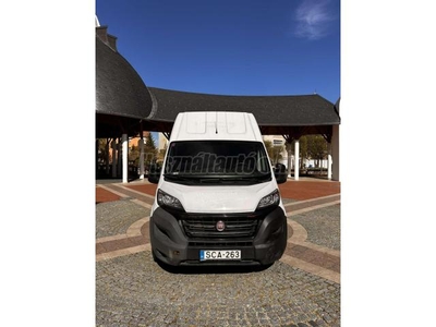 FIAT DUCATO 2.3 Mjet LH3 3.5 t