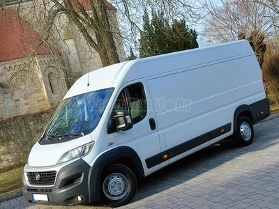 FIAT DUCATO 2.3 Mjet MAXI Professional 3.5t