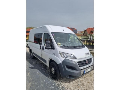 FIAT DUCATO 2.3 Mjet MH2 3.3 t