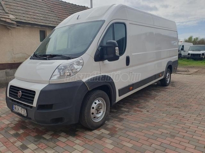 FIAT DUCATO Maxi 2.3 Mjet XLWB 3.5 t HITELRE 30% TOL ELVIHETŐ CSERE AUTOBESZÁMITÁS LEHETSÉGES!!!