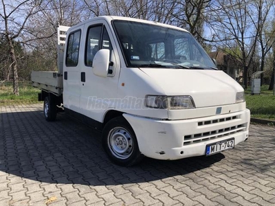 FIAT DUCATO Maxi 2.8 Cabinato L1DC 232.850.0