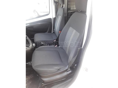 FIAT FIORINO 1.3 Mjet E5