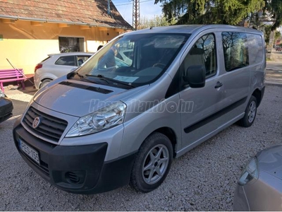 FIAT SCUDO 2.0 Mjet L1H1