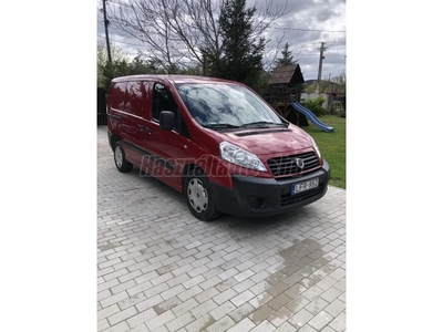 FIAT SCUDO 2.0 Mjet L2H1