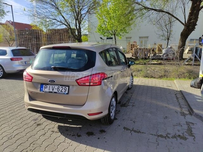 FORD B-MAX 1.5 TDCi Technology EURO6