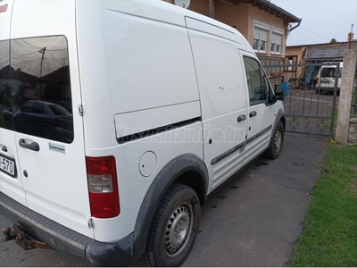 FORD CONNECT Tourneo1.8 TDCi 220 LWB Comfort