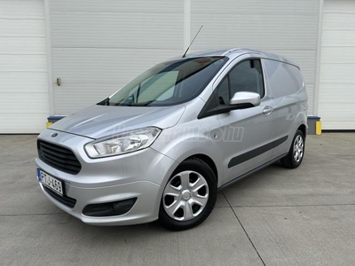 FORD COURIER Transit1.5 TDCi Trend Magyarországi/Áfá-s