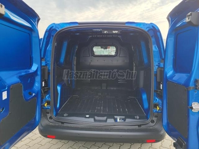 FORD COURIER Transit1.5 TDCi Trend Start&Stop ÚJ MODELL! RAKTÁRRÓL AZONNAL!