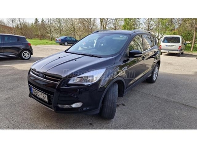 FORD KUGA 2.0 TDCi Titanium Technology 2WD