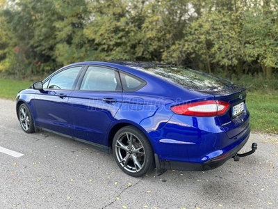 FORD MONDEO 1.5 EcoBoost Business Tulajdonostól. diesel csere