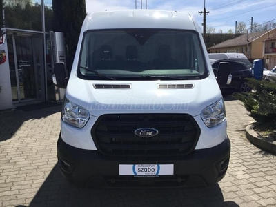 FORD TRANSIT 2.0 TDCi 290 MWB Trend