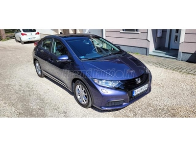 HONDA CIVIC 1.4 Comfort 92300 KM !!!