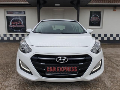 HYUNDAI I30 CW 1.4i Comfort