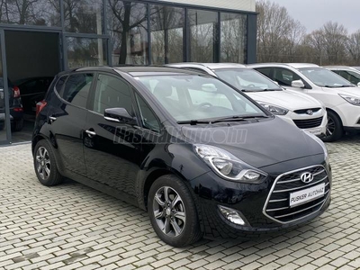 HYUNDAI IX 20 ix20 1.4 MPi Style 42 e KM!