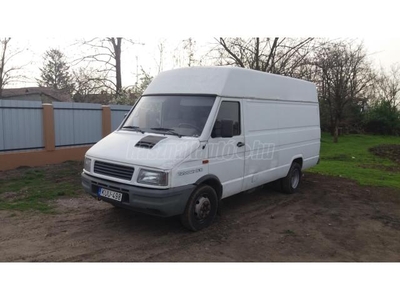 IVECO 35 Daily 35-10 C