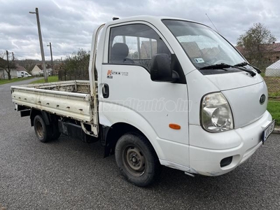 KIA K2500 2.5 D Trekking