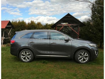 KIA SORENTO 2.2 CRDi LX 4WD Full extra