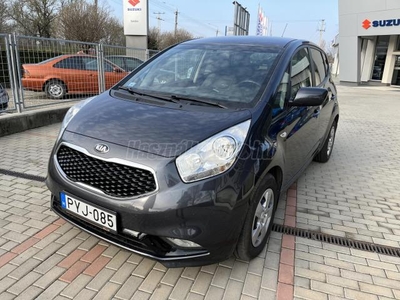 KIA VENGA 1.6 CVVT Navi