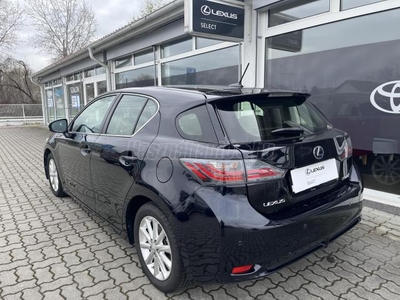 LEXUS CT 200h Executive&Navigation (Automata)