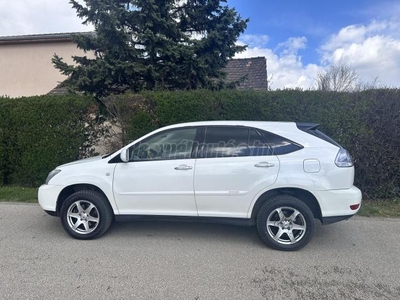 LEXUS RX 400h Mark Levinson Pack CVT