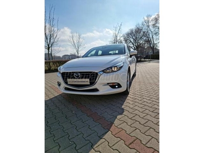 MAZDA 3 1.5 D Revolution