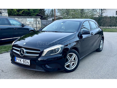 MERCEDES-BENZ A 200 CDI BlueEFFICIENCY 7G-DCT