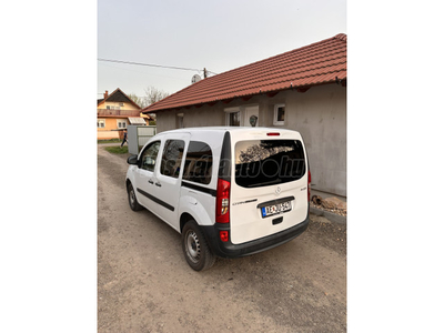 MERCEDES-BENZ CITAN 111 CDI A3 EURO6