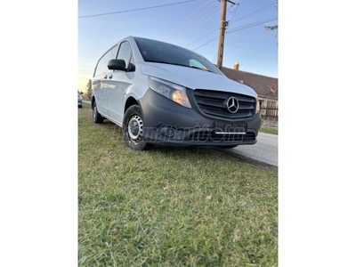 MERCEDES-BENZ VITO 109 BlueTec Tourer Base E (3 személyes )