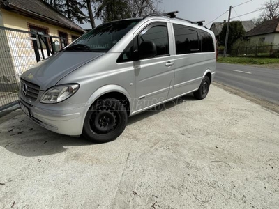 MERCEDES-BENZ VITO 115 CDI Uni