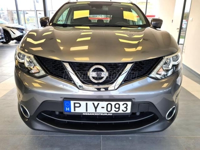 NISSAN QASHQAI 1.2 DIG-T N-Connecta MO-i!