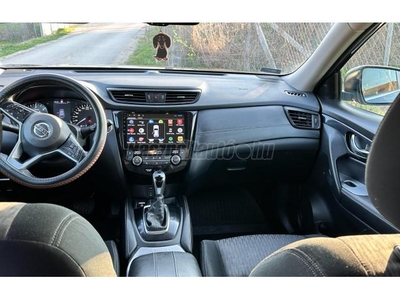 NISSAN X-TRAIL 1.6 dCi N-Connecta