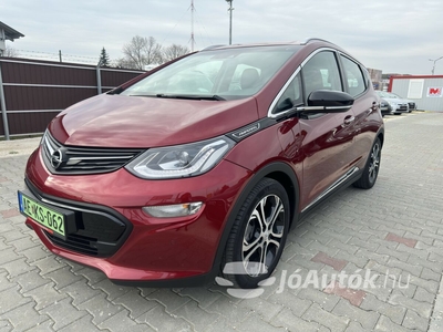 OPEL Ampera-e