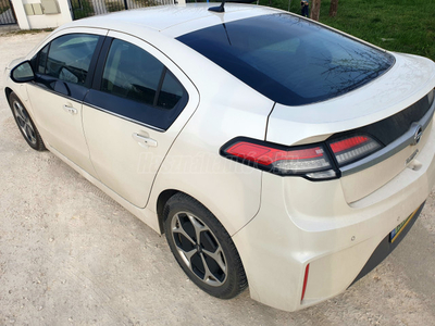 OPEL AMPERA E-Pioneer (Automata)