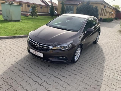 OPEL ASTRA K 1.4 T Dynamic HIBÁTLAN.1.TUL..EGYEDI BELSŐ!!!!!