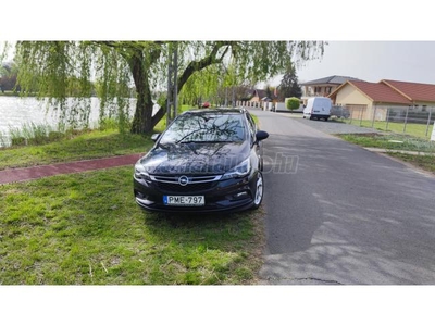 OPEL ASTRA K Sports Tourer 1.4 T Innovation Akciós!!