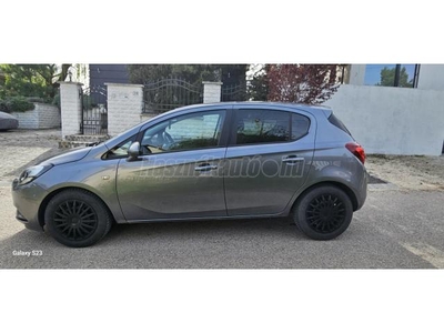 OPEL CORSA E 1.4 Enjoy (Automata) 67700 km !