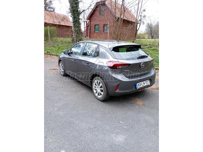 OPEL CORSA F 1.5 CDTI Edition