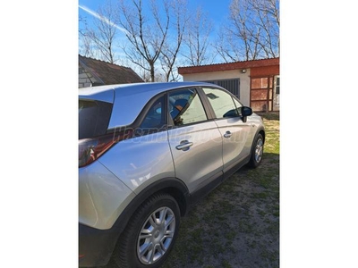 OPEL CROSSLAND X 1.2 Innovation