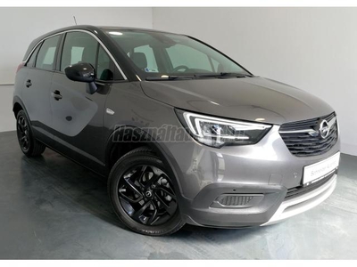 OPEL CROSSLAND X 1.2 T Start-Stop Innovation Magyarországi!