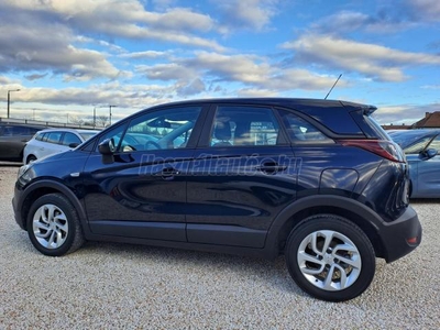 OPEL CROSSLAND X 1.5 CDTI Start-Stop Enjoy / ÁFÁS / MAGYARORSZÁGI / 1 TULAJ / SZERVÍZKÖNYV / GARANCIA /