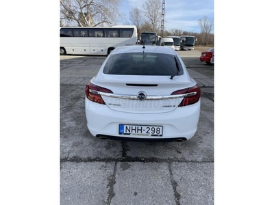 OPEL INSIGNIA 2.0 T AWD Cosmo Start Stop EURO6