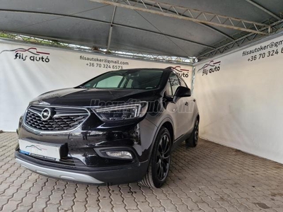 OPEL MOKKA X 1.4 T Innovation AWD Start-Stop ÖSSZKERÉK! MAGYAR! EGY TULAJDONOS!!!